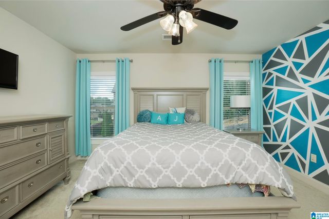 224 GREY OAKS COURT, Pelham, AL 35124