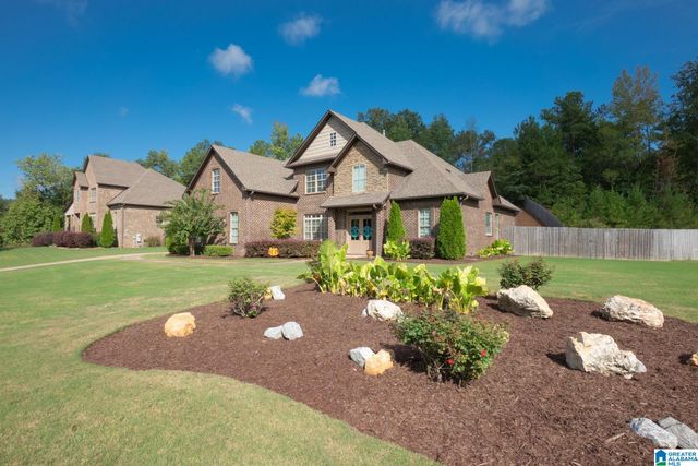 224 GREY OAKS COURT, Pelham, AL 35124