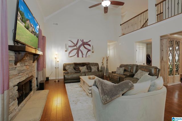 224 GREY OAKS COURT, Pelham, AL 35124