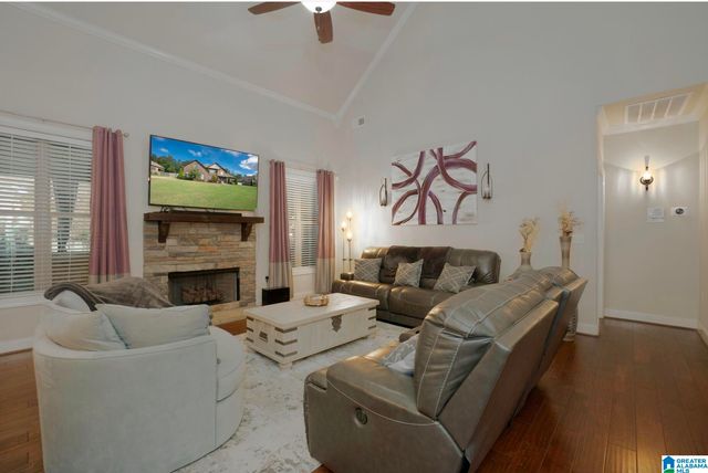 224 GREY OAKS COURT, Pelham, AL 35124