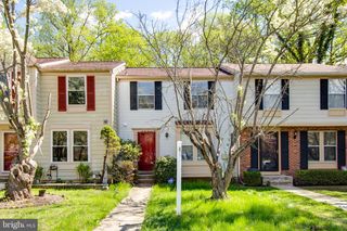 3621 AUTUMN GLEN, Burtonsville, MD 20866