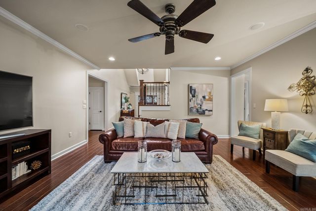14015 Fern Valley Lane, Little Rock, AR 72211