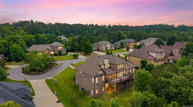 14015 Fern Valley Lane, Little Rock, AR 72211