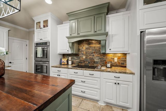 14015 Fern Valley Lane, Little Rock, AR 72211