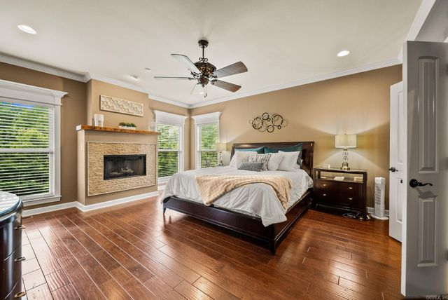 14015 Fern Valley Lane, Little Rock, AR 72211