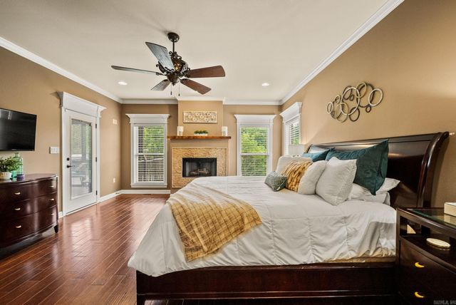 14015 Fern Valley Lane, Little Rock, AR 72211