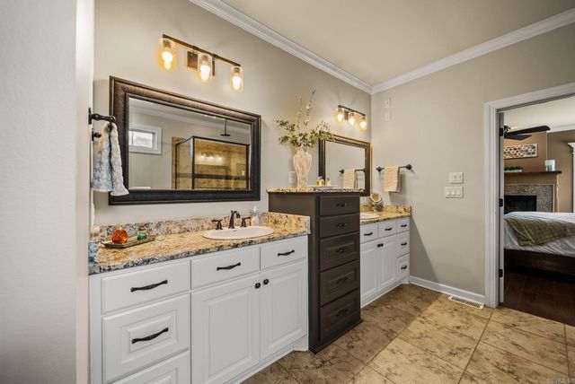 14015 Fern Valley Lane, Little Rock, AR 72211