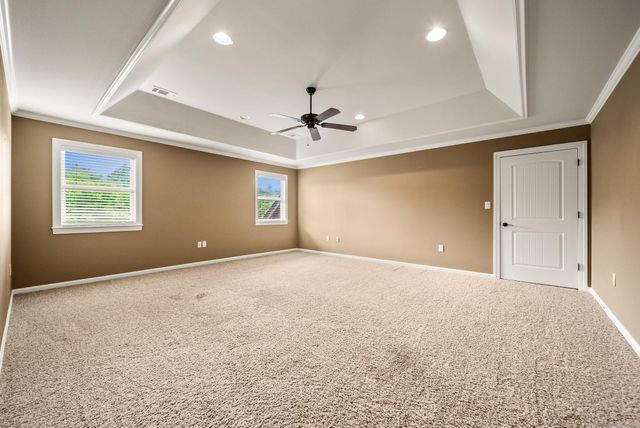 14015 Fern Valley Lane, Little Rock, AR 72211