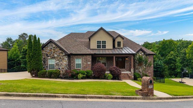 14015 Fern Valley Lane, Little Rock, AR 72211