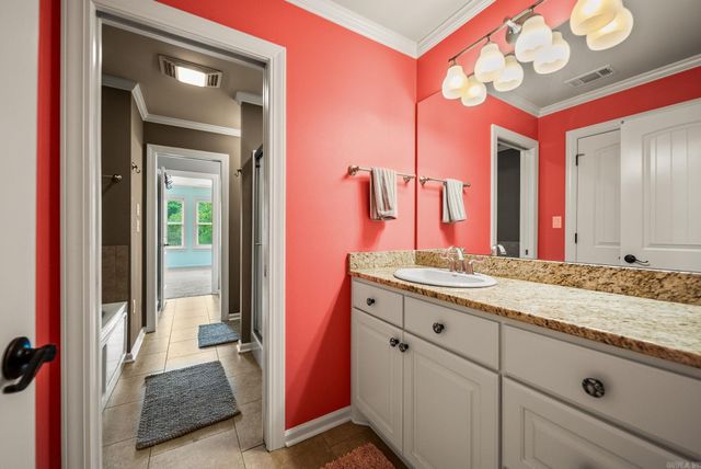 14015 Fern Valley Lane, Little Rock, AR 72211