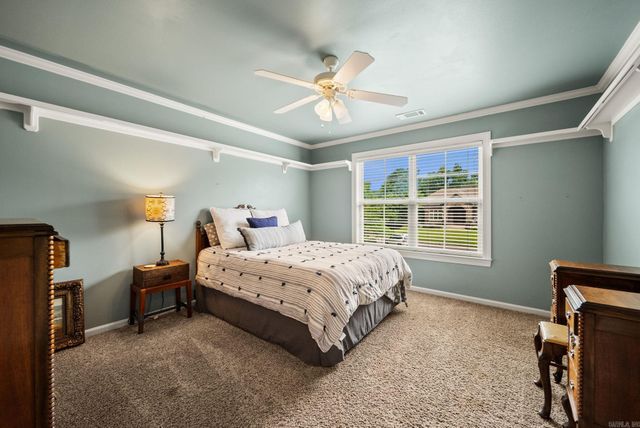 14015 Fern Valley Lane, Little Rock, AR 72211