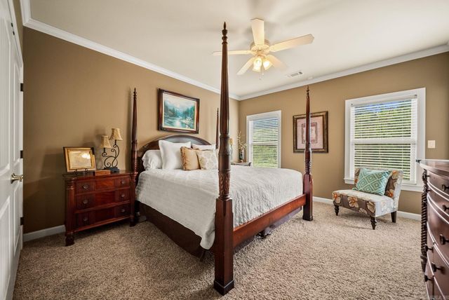 14015 Fern Valley Lane, Little Rock, AR 72211