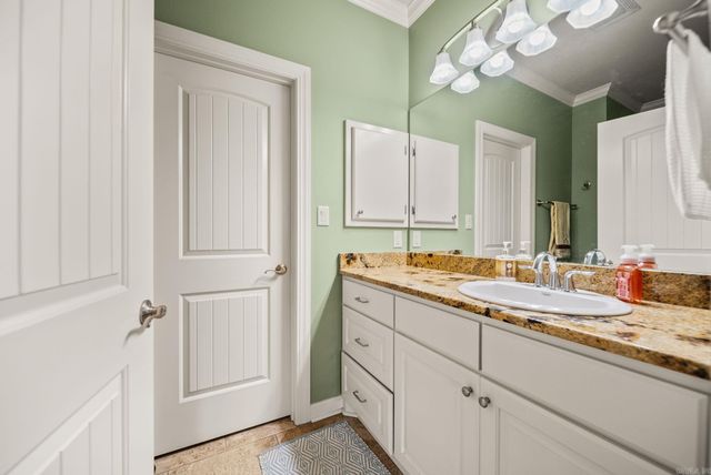 14015 Fern Valley Lane, Little Rock, AR 72211