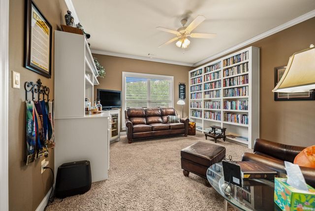 14015 Fern Valley Lane, Little Rock, AR 72211