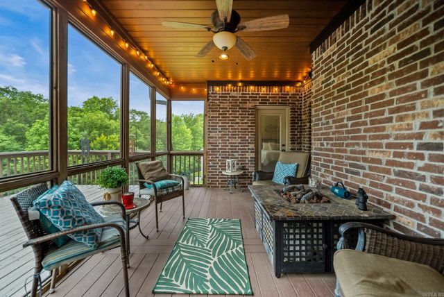 14015 Fern Valley Lane, Little Rock, AR 72211