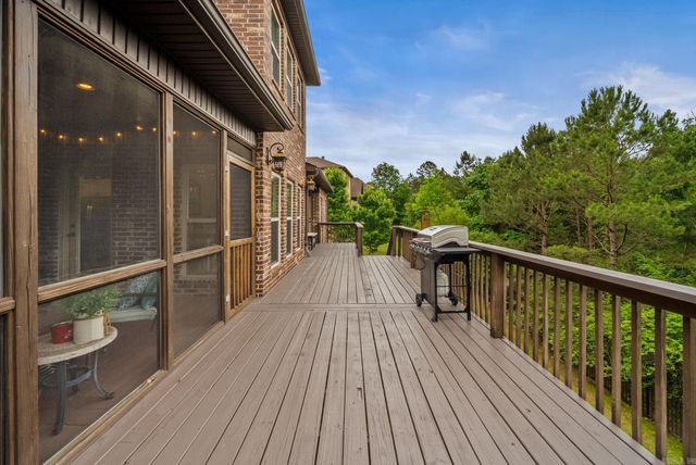 14015 Fern Valley Lane, Little Rock, AR 72211