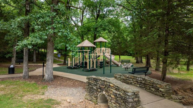14015 Fern Valley Lane, Little Rock, AR 72211