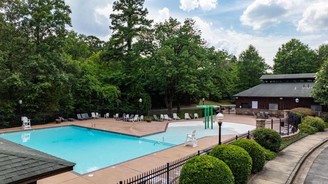 14015 Fern Valley Lane, Little Rock, AR 72211