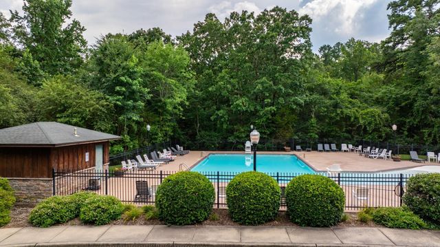 14015 Fern Valley Lane, Little Rock, AR 72211