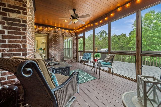 14015 Fern Valley Lane, Little Rock, AR 72211
