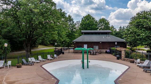 14015 Fern Valley Lane, Little Rock, AR 72211