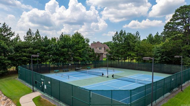 14015 Fern Valley Lane, Little Rock, AR 72211