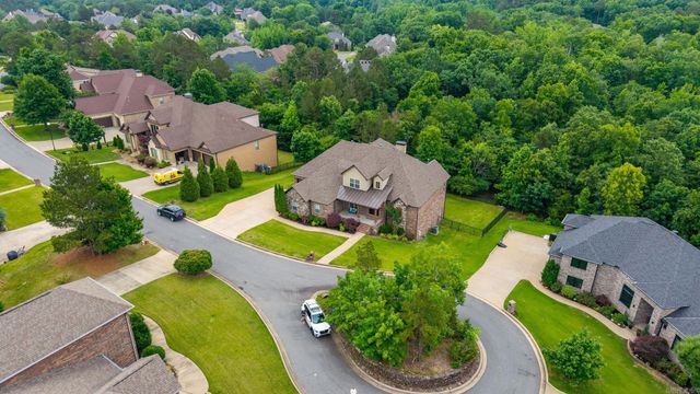 14015 Fern Valley Lane, Little Rock, AR 72211