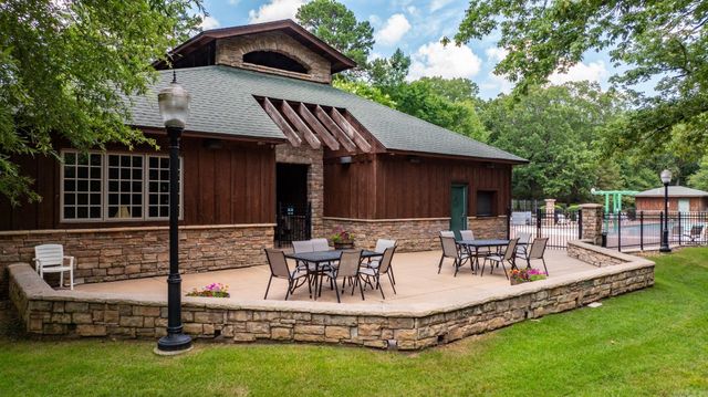 14015 Fern Valley Lane, Little Rock, AR 72211