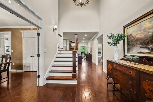 14015 Fern Valley Lane, Little Rock, AR 72211
