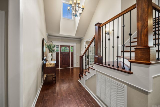 14015 Fern Valley Lane, Little Rock, AR 72211