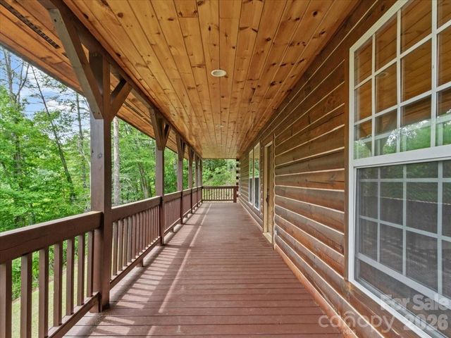 439 Upper Pig Pen Road, Green Mountain, NC 28740