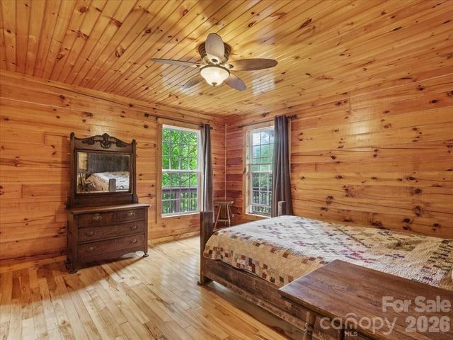 439 Upper Pig Pen Road, Green Mountain, NC 28740