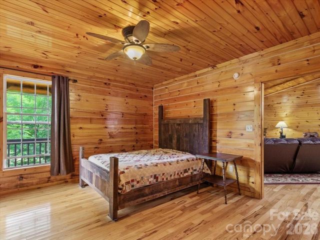 439 Upper Pig Pen Road, Green Mountain, NC 28740
