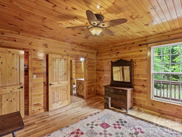 439 Upper Pig Pen Road, Green Mountain, NC 28740