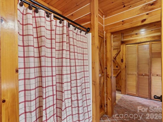 439 Upper Pig Pen Road, Green Mountain, NC 28740