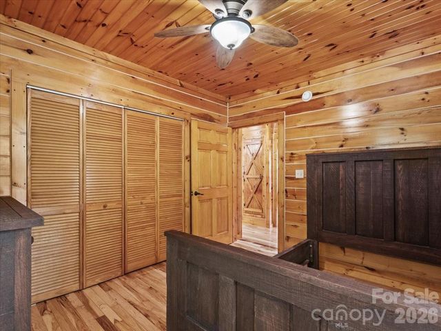 439 Upper Pig Pen Road, Green Mountain, NC 28740