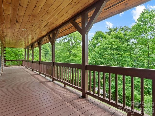 439 Upper Pig Pen Road, Green Mountain, NC 28740