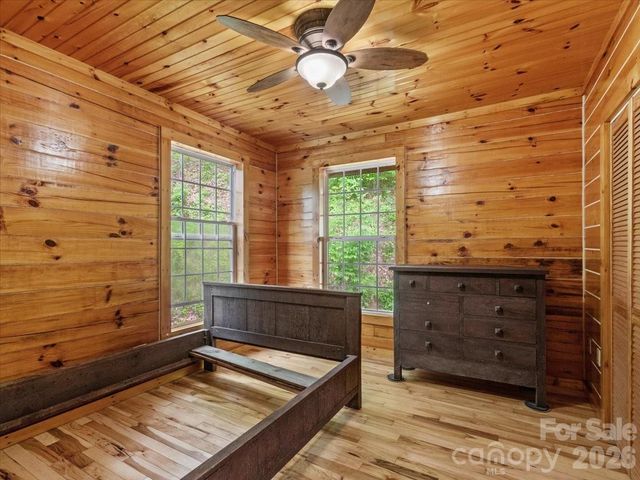439 Upper Pig Pen Road, Green Mountain, NC 28740