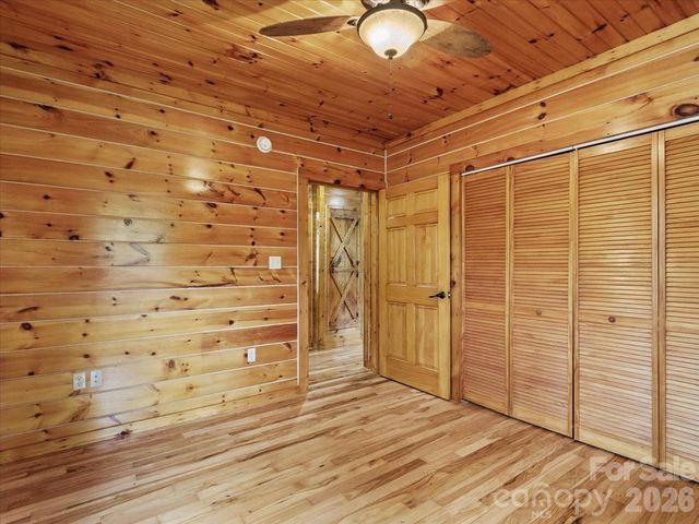 439 Upper Pig Pen Road, Green Mountain, NC 28740