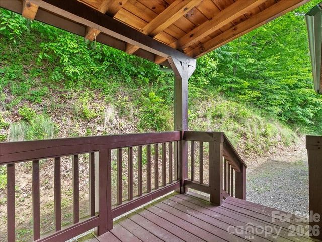 439 Upper Pig Pen Road, Green Mountain, NC 28740