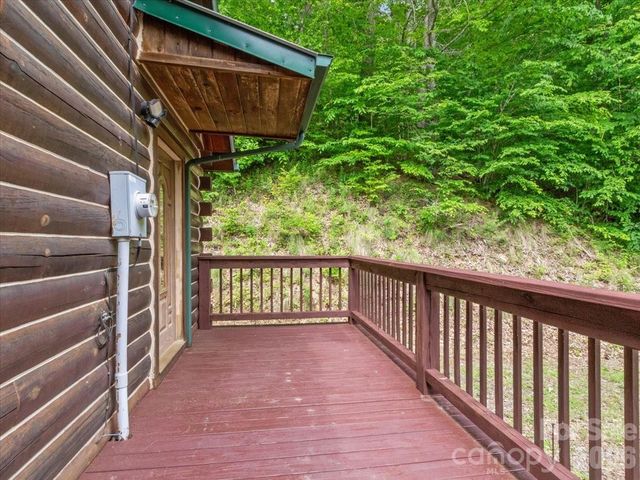 439 Upper Pig Pen Road, Green Mountain, NC 28740