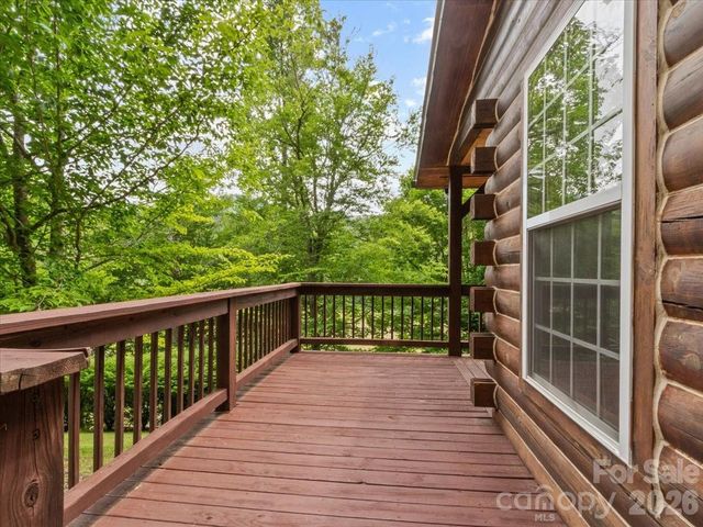 439 Upper Pig Pen Road, Green Mountain, NC 28740