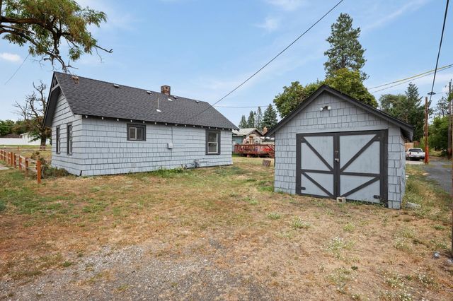 2337 W KIERNAN Ave, Spokane, WA 99205