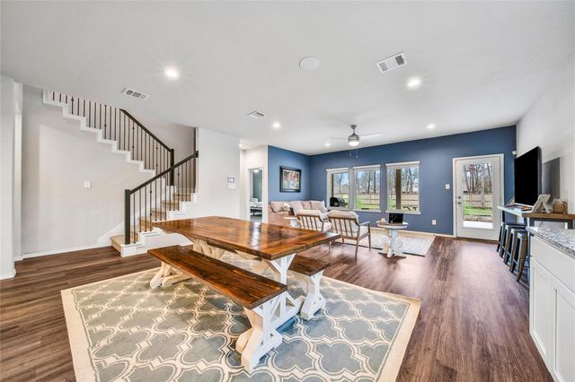 2818 Roman Forest Boulevard, New Caney, TX 77357