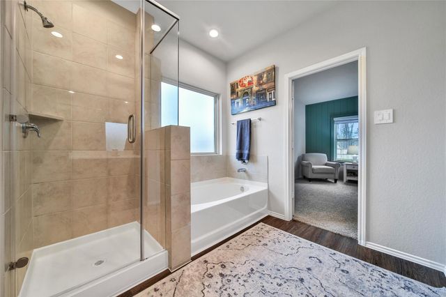 2818 Roman Forest Boulevard, New Caney, TX 77357