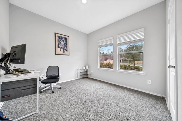 2818 Roman Forest Boulevard, New Caney, TX 77357