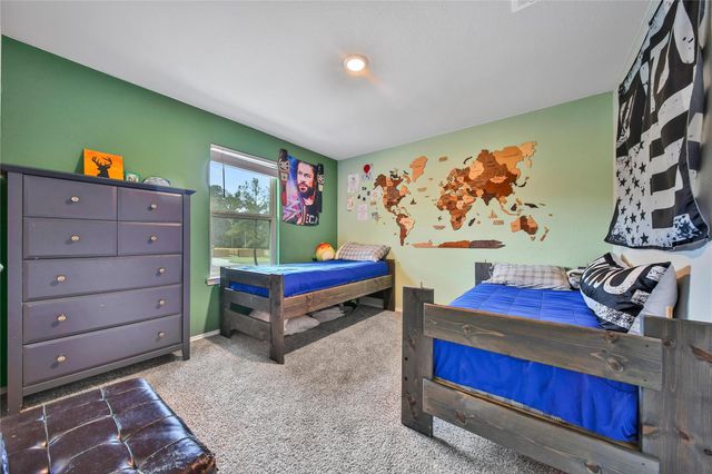 2818 Roman Forest Boulevard, New Caney, TX 77357