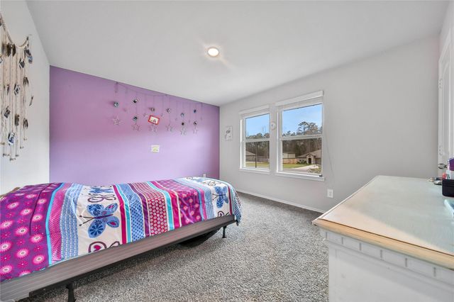 2818 Roman Forest Boulevard, New Caney, TX 77357