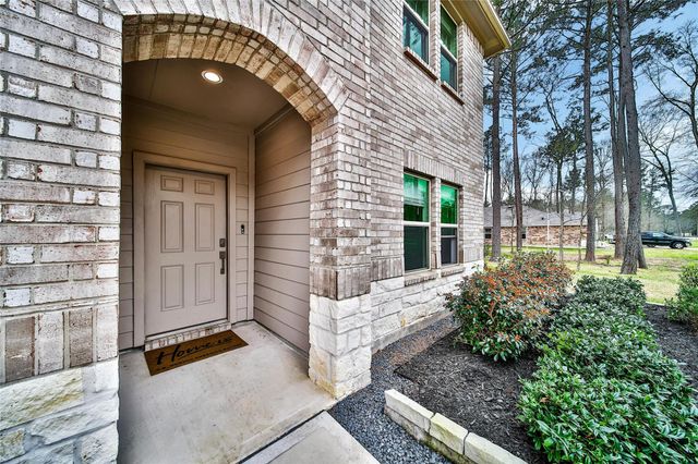2818 Roman Forest Boulevard, New Caney, TX 77357
