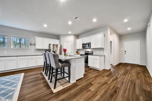 2818 Roman Forest Boulevard, New Caney, TX 77357